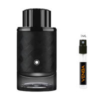 SAMPLE - Mont Blanc Explorer Extreme Parfum