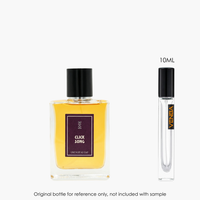 Une Nuit Nomade Click Song EDP