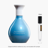 The Harmonist Yin Transformation Parfum by The Harmonist for Unisex — fragrance bottle close-up | Venba Fragrance