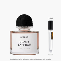 Byredo Black Saffron Absolu