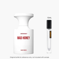 Borntostandout Mad Honey EDP