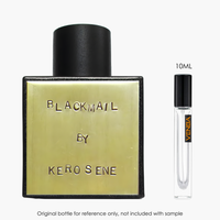 Kerosene Blackmail EDP