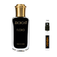 SAMPLE - Jeroboam Floro Extrait