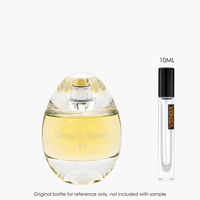 d'Annam Chinese Calligraphy EDP