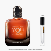 Emporio Armani Stronger With You Absolutely EDP