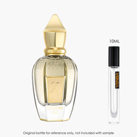 Xerjoff Louis XV 1722 EDP by Xerjoff for Unisex — fragrance bottle close-up | Venba Fragrance