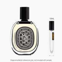 Diptyque Orphéon EDP by Diptyque for Unisex — fragrance bottle close-up | Venba Fragrance