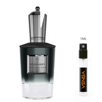 SAMPLE - Mind Games Scholar's Mate Extrait