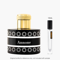 Pantheon Roma Annone Extrait