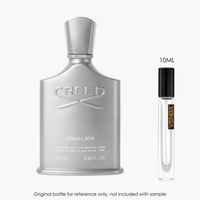 Creed Himalaya EDP by Creed for Men — fragrance bottle close-up | Venba Fragrance