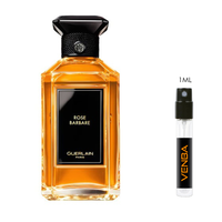 SAMPLE - Guerlain Rose Barbare EDP