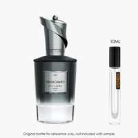 Mind Games Ruy Lopez Extrait