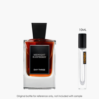 Day Three Fragrances Midnight Raspberry