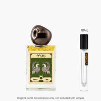 Mitti Parfum Mohey EDP