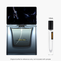 Sora Dora Kamel Oud Extrait by Sora Dora for Unisex — fragrance bottle close-up | Venba Fragrance
