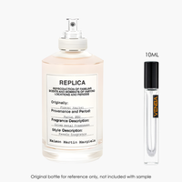 SAMPLE - Maison Margiela Flower Market EDT
