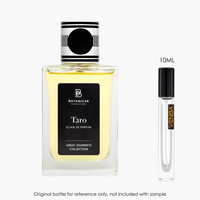 SAMPLE - Botanicae Expressions Taro Extrait