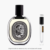 Diptyque Do Son EDP by Diptyque for Unisex — fragrance bottle close-up | Venba Fragrance