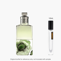 Dries Van Noten Vanille Camouflage EDP