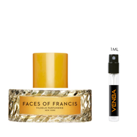 SAMPLE - Vilhelm Parfumerie Faces of Francis EDP