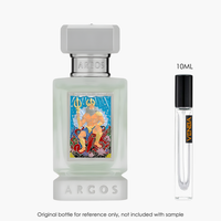 Argos Neptune's Trident Extrait