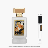 Argos Jupiter’s Lightning Extrait