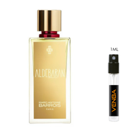SAMPLE - Marc Antoine Aldebaran EDP