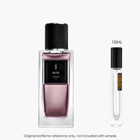Yves Saint Laurent Muse EDP