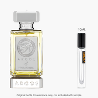 Argos Pour Homme EDP