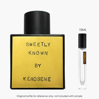 Kerosene Sweetly Known EDP