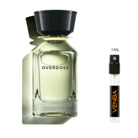 SAMPLE - Omanluxury Overdose EDP