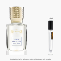Ex Nihilo Fleur Narcotique EDP by Ex Nihilo for Unisex — fragrance bottle close-up | Venba Fragrance