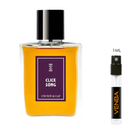 SAMPLE - Une Nuit Nomade Click Song EDP