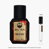 Maiora Parfum Fireberry Extrait
