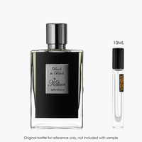 Kilian Back to Black EDP
