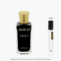 Jeroboam Oriento Extrait