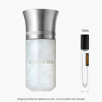 Liquides Imaginaire Blanche Bete EDP