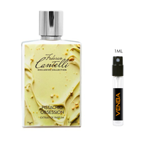 SAMPLE - Federico Cantelli Pistachio Obsession Extrait