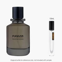 Fugazzi Passionfroudh Extrait