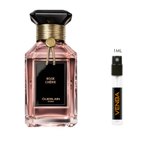 SAMPLE - Guerlain Rose Cherie EDP
