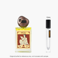 Mitti Parfum Ruh EDP