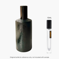 Fischersund Flotholt EDP by Fischersund for Unisex — fragrance bottle close-up | Venba Fragrance