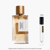 Goldfield & Banks Ingenious Ginger EDP