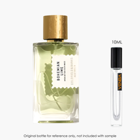 Goldfield & Banks Bohemian Lime EDP