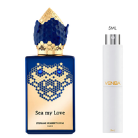 SAMPLE - Stephane Humbert Lucas Sea My Love EDP