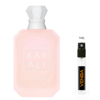 SAMPLE - Kayali Yum Boujee Marshmallow EDP Intense