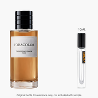 SAMPLE - Dior Tobacolor EDP