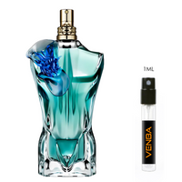 SAMPLE - Jean Paul Gaultier Le Beau Flower Edition EDP
