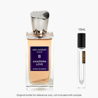 Neil Jacquet Amazonia Love Extrait by Neil Jacquet for Unisex — fragrance bottle close-up | Venba Fragrance