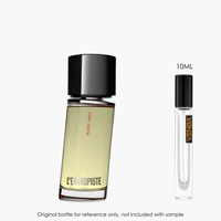 L'Entropiste Blanc Sada EDP